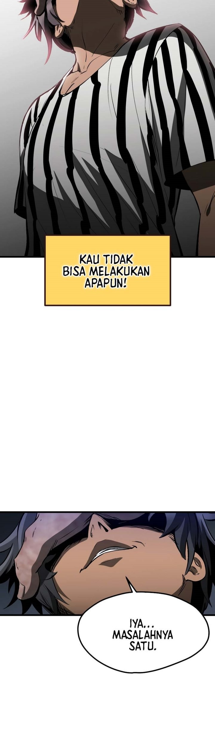 Sword King Chapter 200 Gambar 48