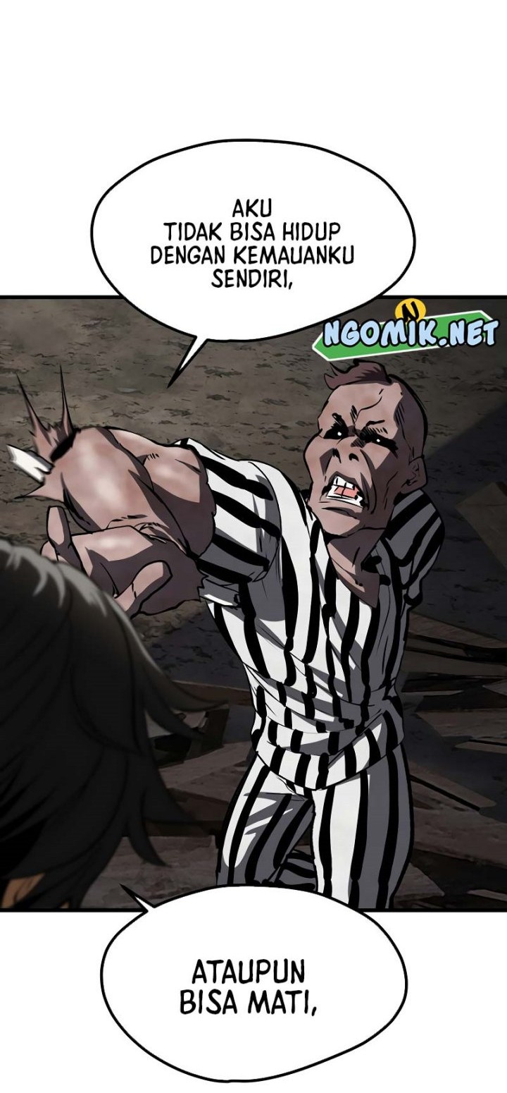 Sword King Chapter 200 Gambar 49