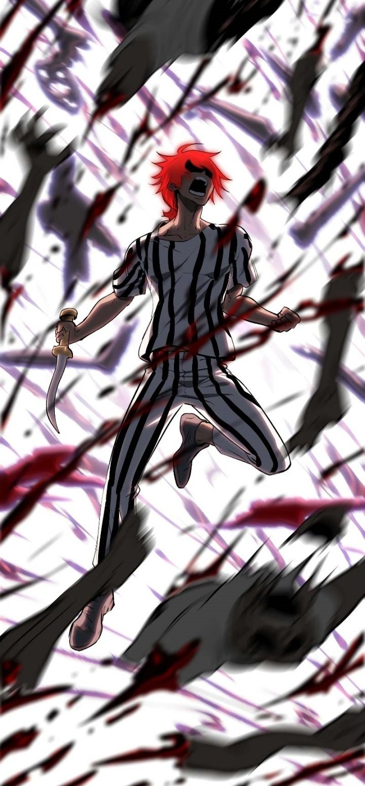 Sword King Chapter 200 Gambar 55