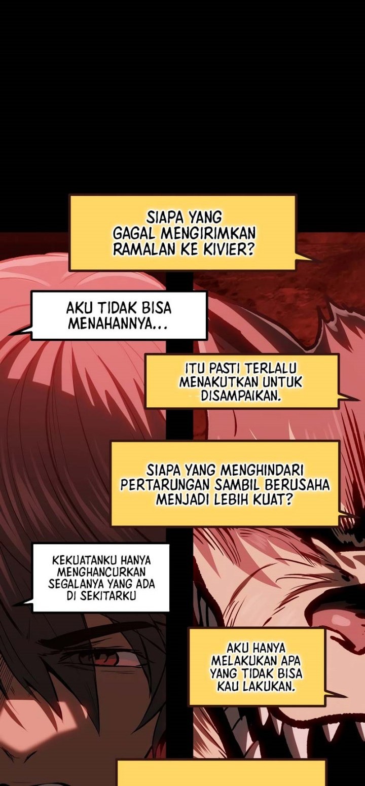 Sword King Chapter 200 Gambar 39