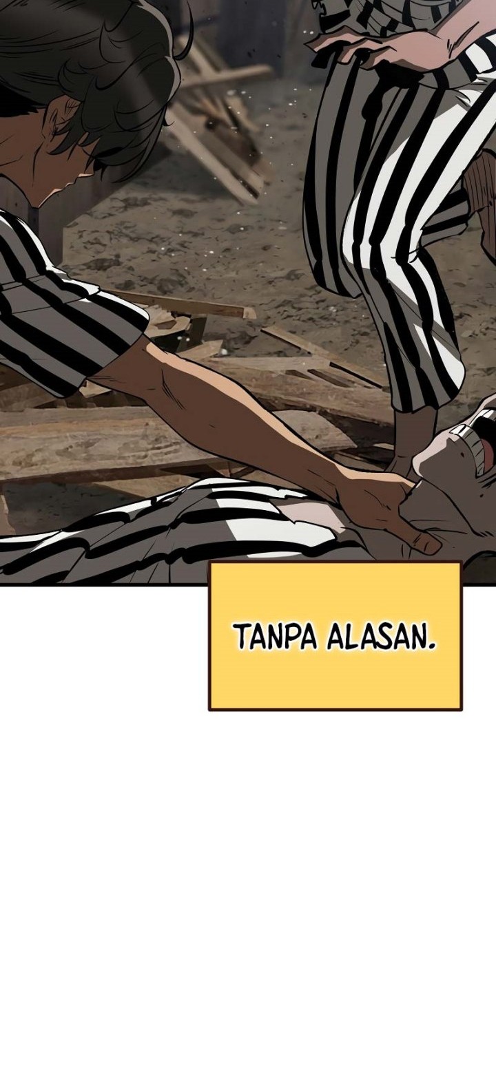 Sword King Chapter 200 Gambar 43