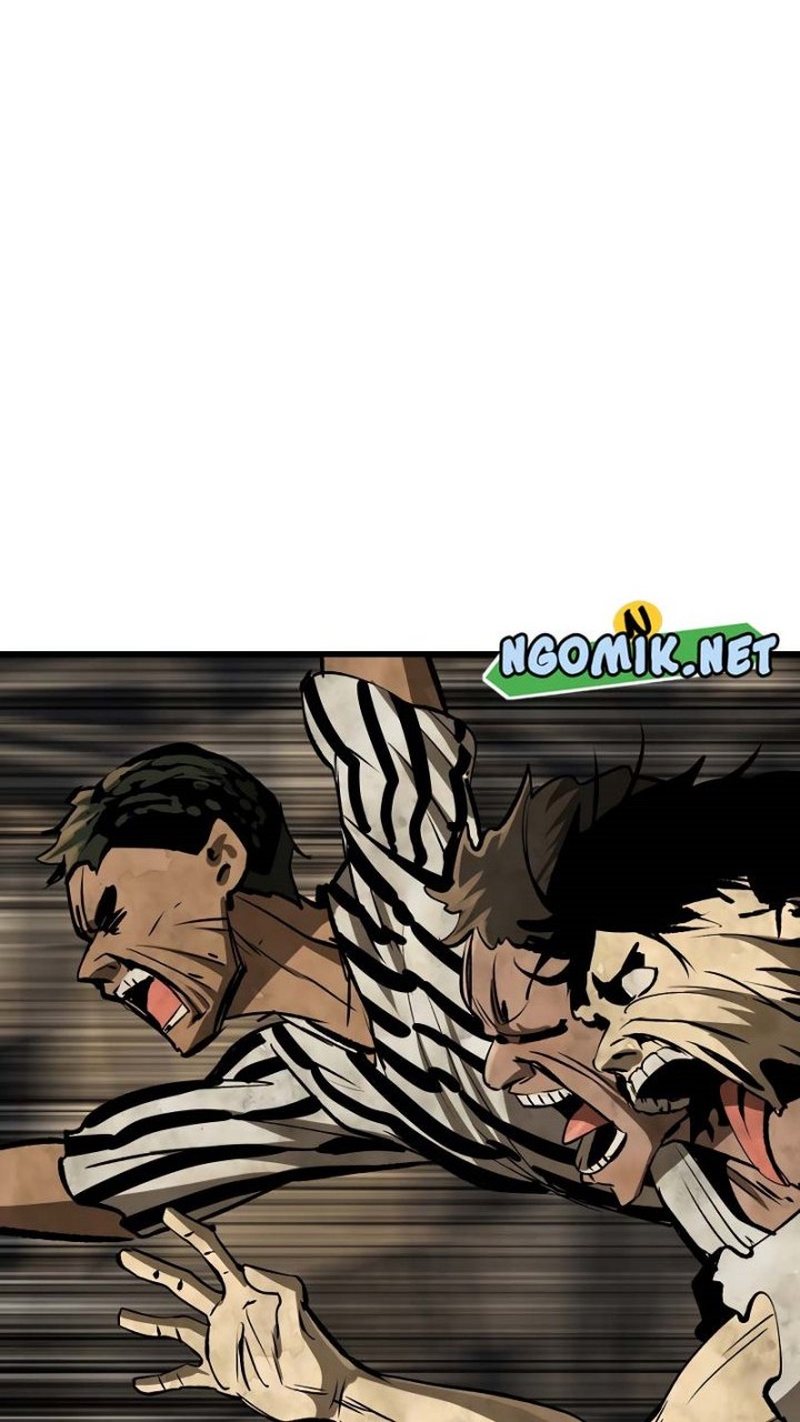 Sword King Chapter 200 Gambar 3