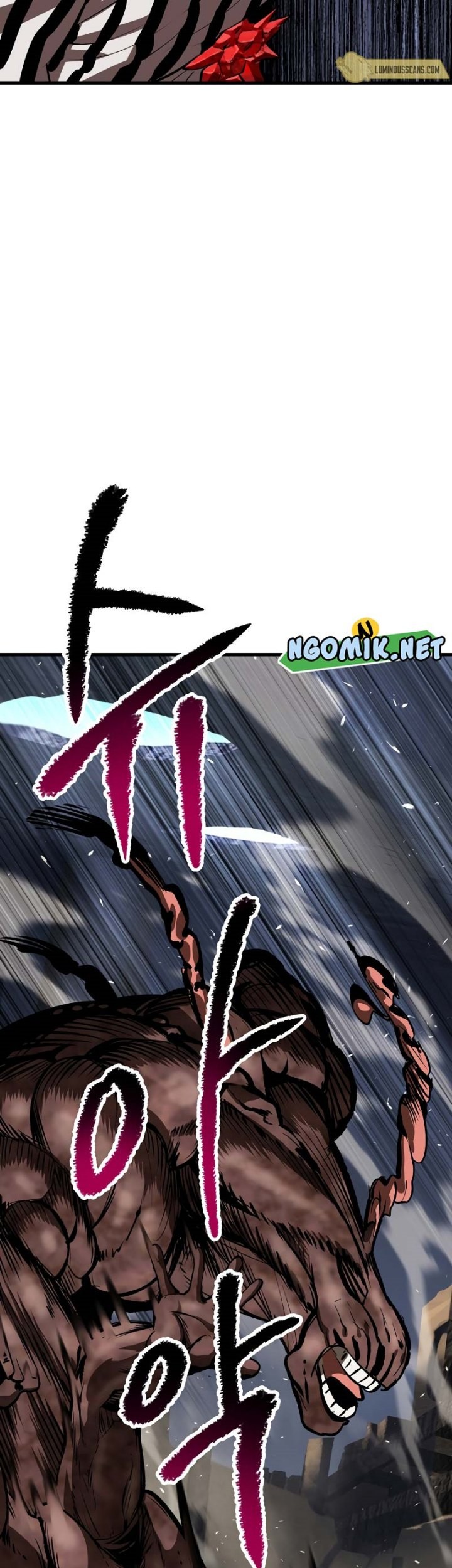 Sword King Chapter 200 Gambar 70