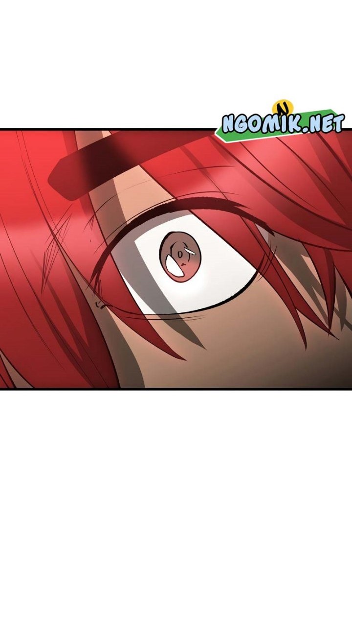 Sword King Chapter 200 Gambar 77