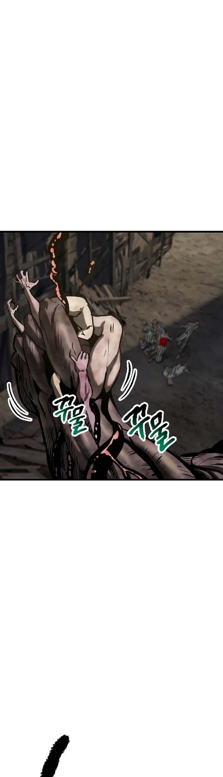 Sword King Chapter 200 Gambar 58