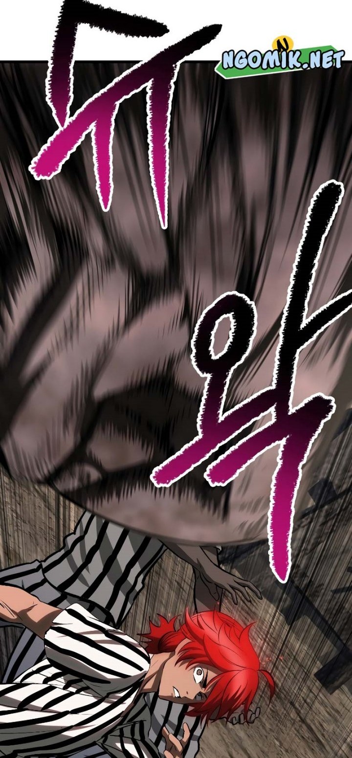 Sword King Chapter 200 Gambar 59