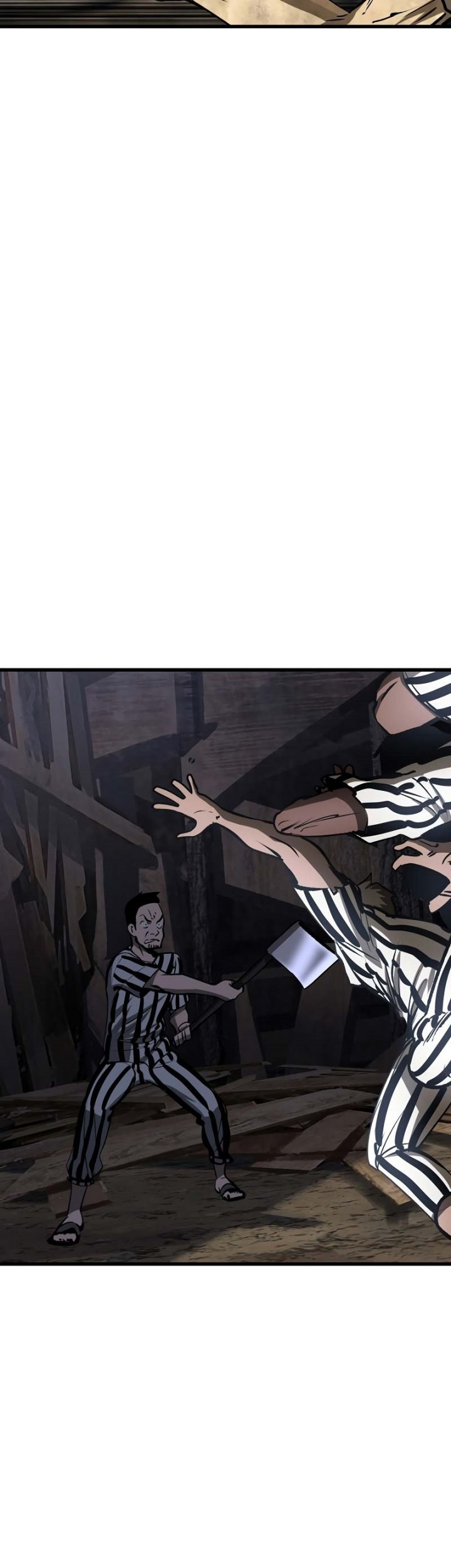 Sword King Chapter 200 Gambar 4