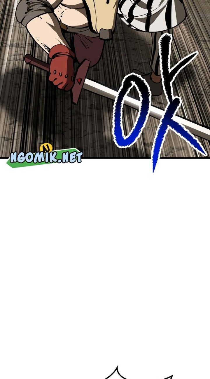 Sword King Chapter 200 Gambar 79