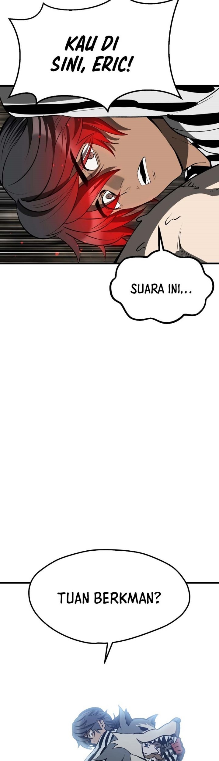 Sword King Chapter 200 Gambar 80