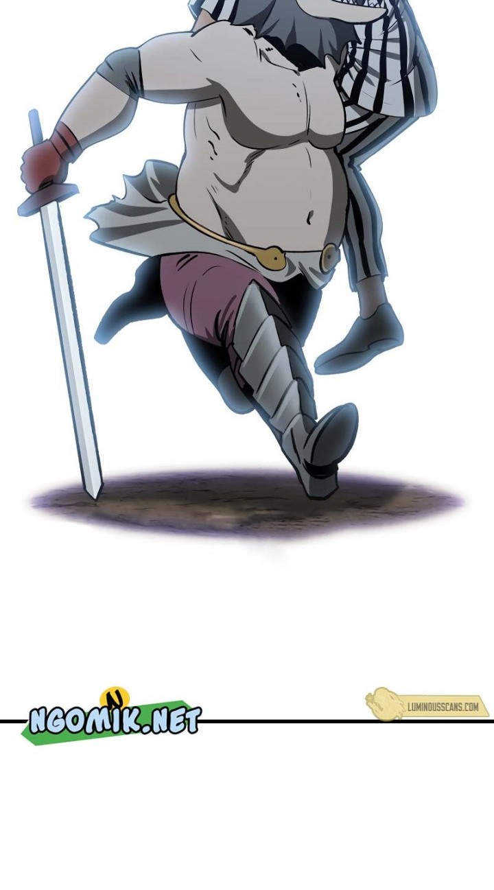 Sword King Chapter 200 Gambar 81