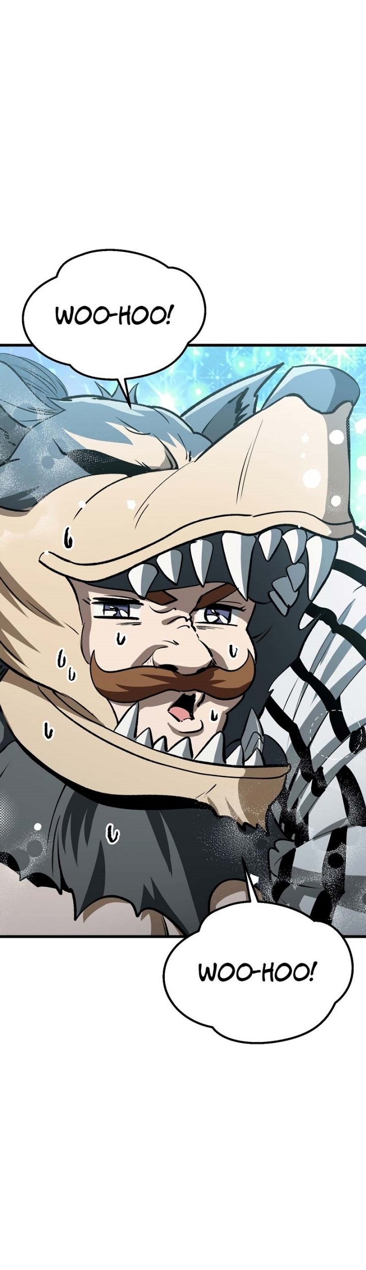 Sword King Chapter 200 Gambar 82