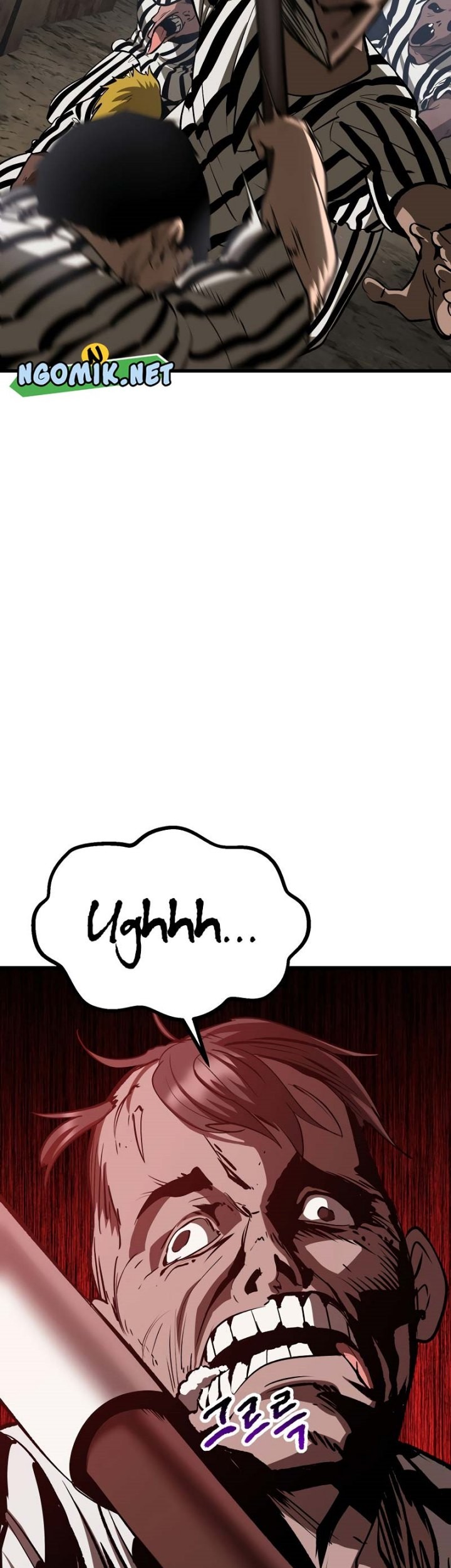 Sword King Chapter 200 Gambar 6