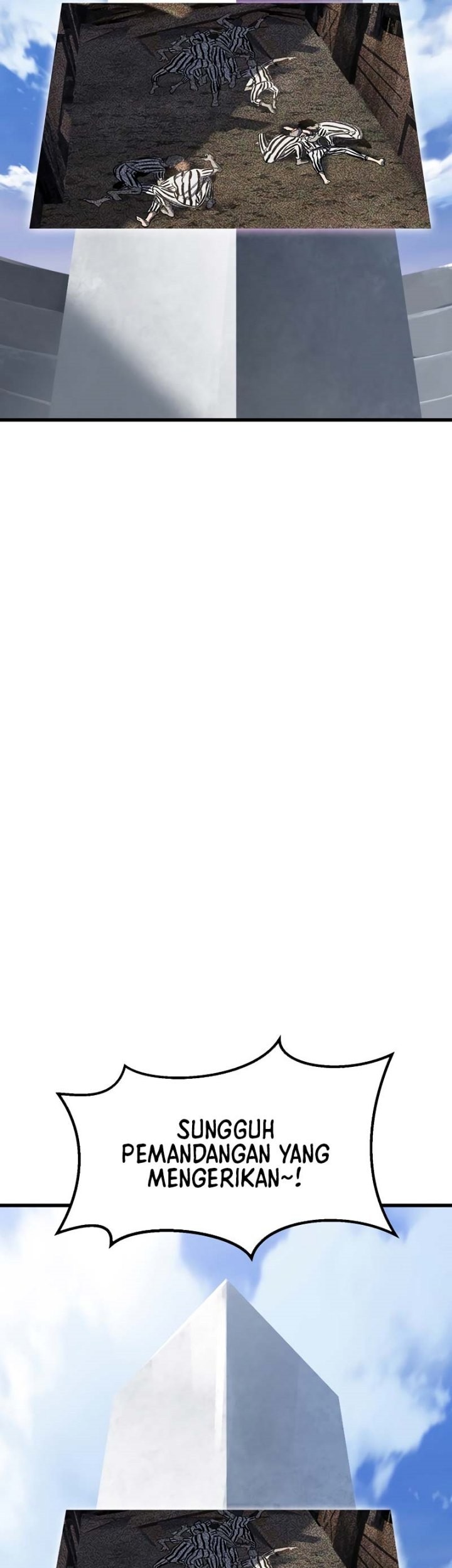 Sword King Chapter 200 Gambar 10