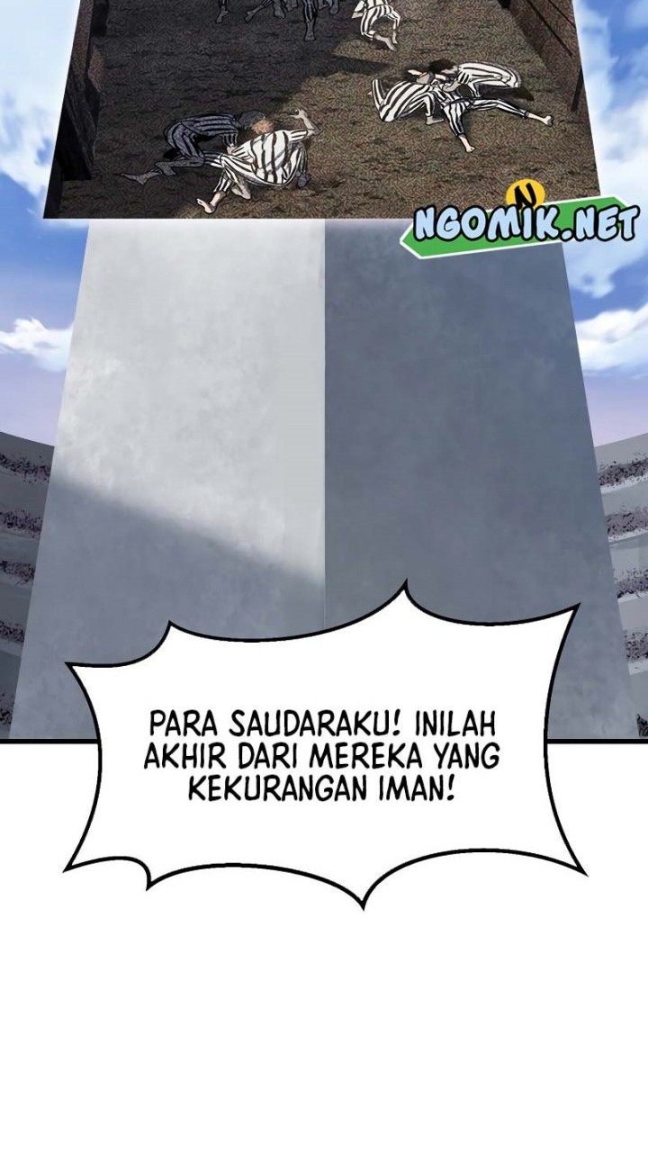 Sword King Chapter 200 Gambar 11