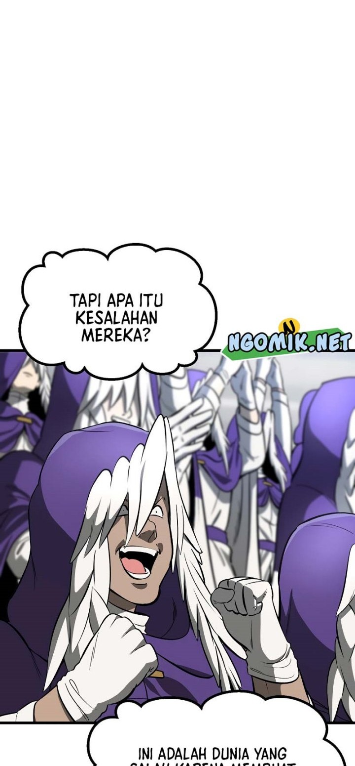 Sword King Chapter 200 Gambar 17