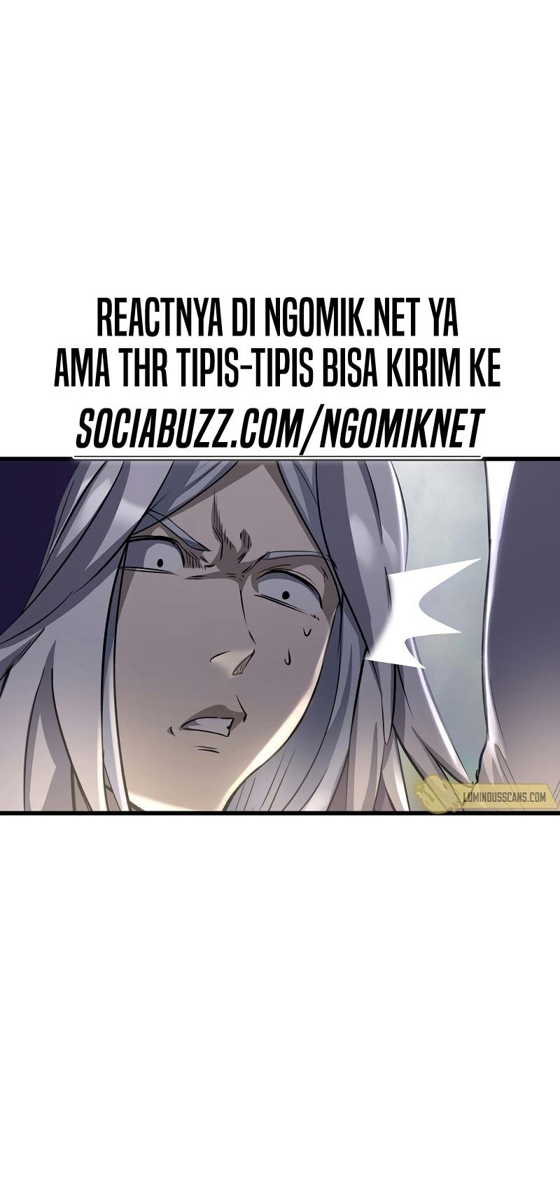 Sword King Chapter 199 Gambar 33