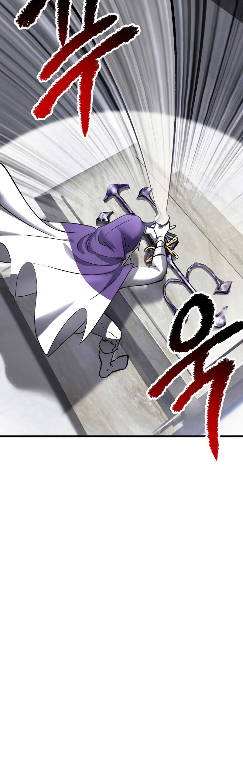 Sword King Chapter 199 Gambar 36