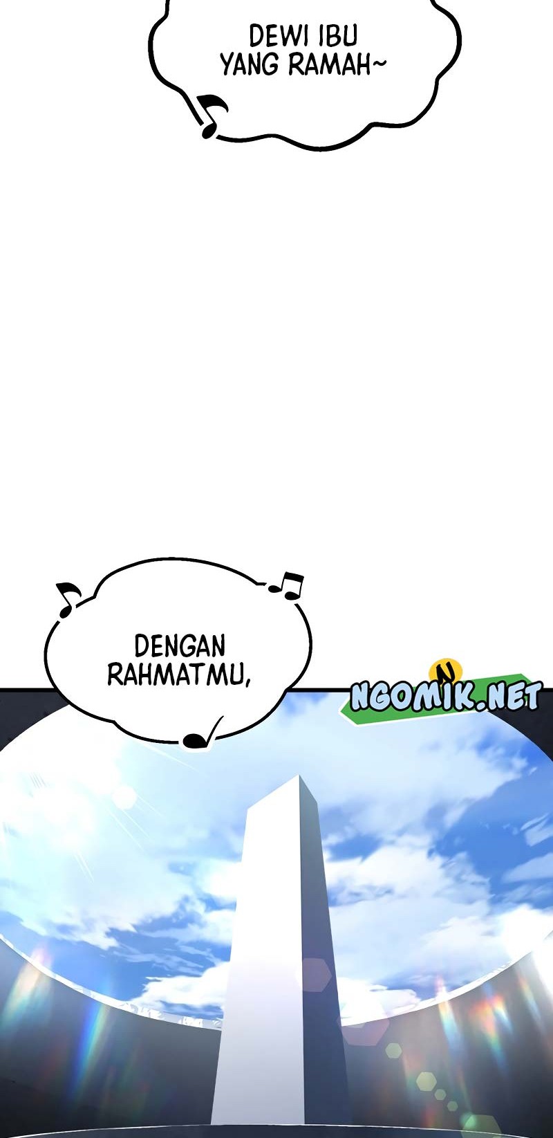 Sword King Chapter 199 Gambar 21