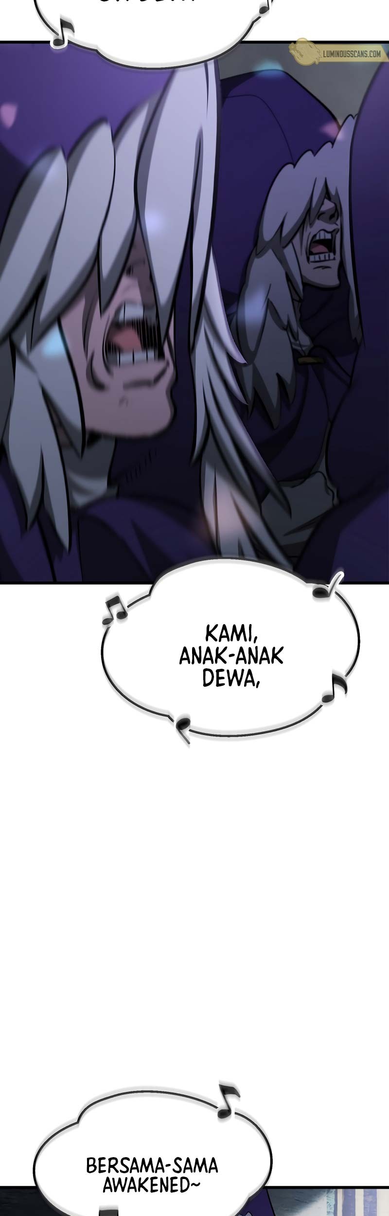 Sword King Chapter 199 Gambar 24