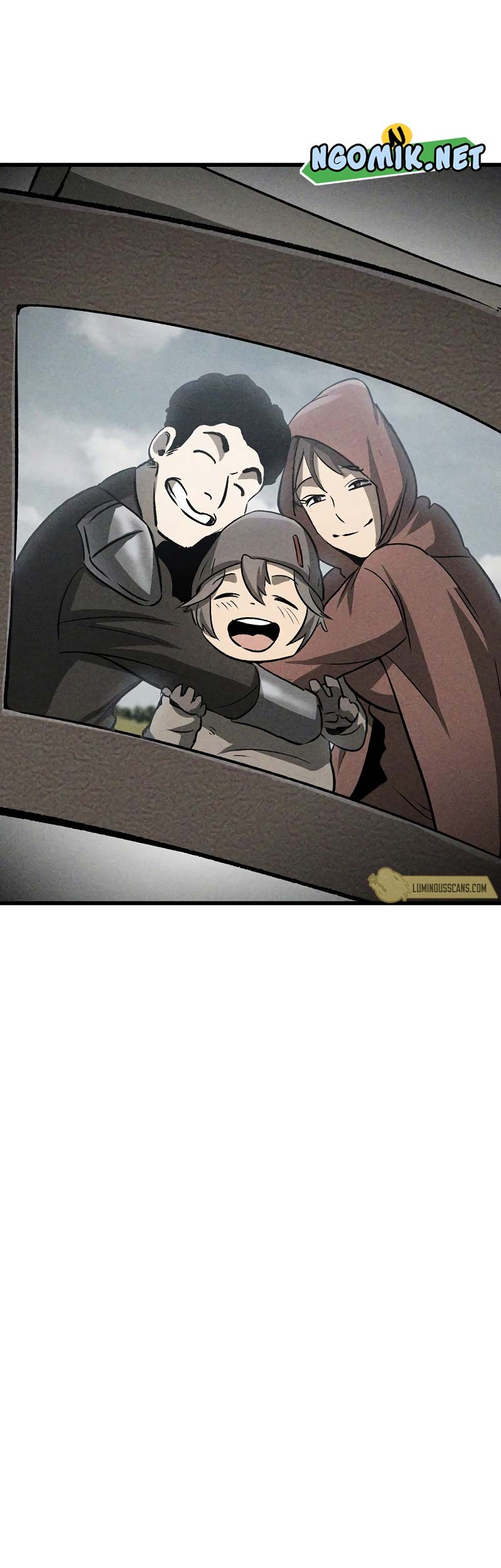 Sword King Chapter 199 Gambar 46