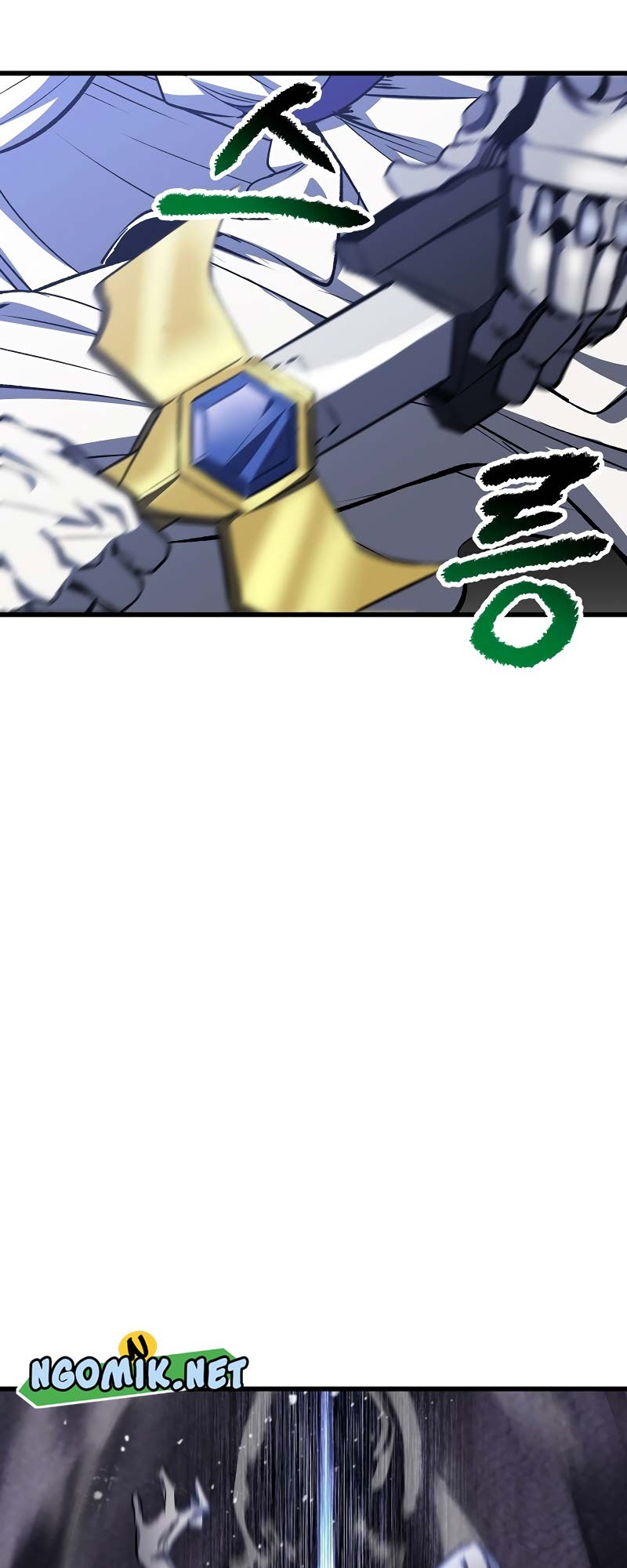 Sword King Chapter 199 Gambar 47