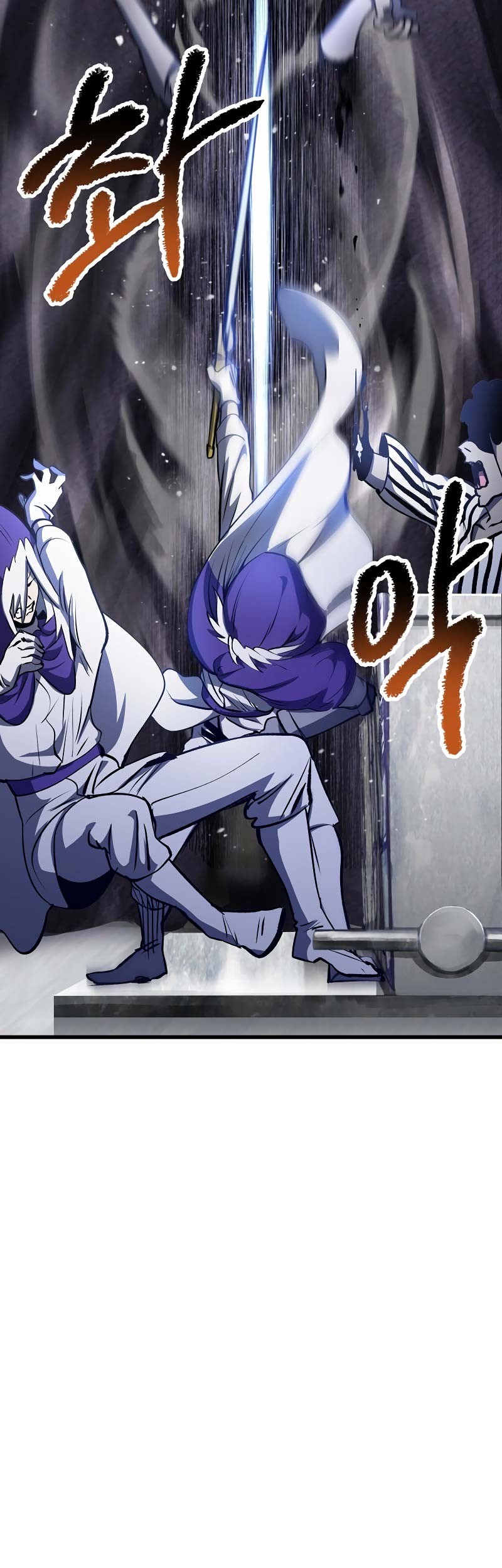 Sword King Chapter 199 Gambar 48