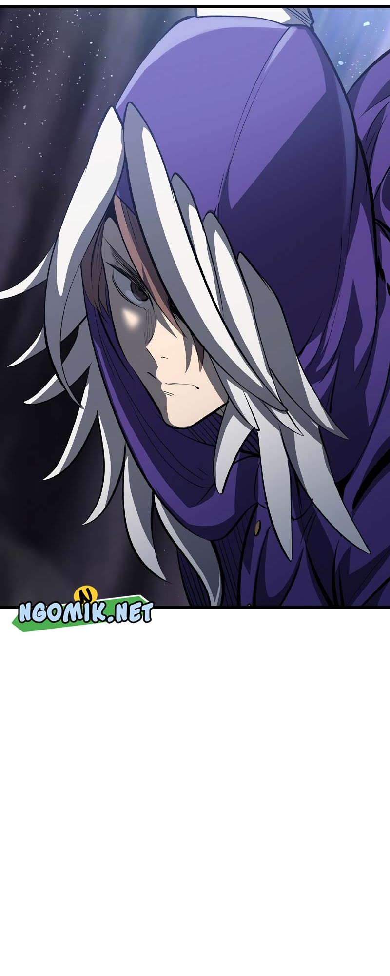 Sword King Chapter 199 Gambar 49