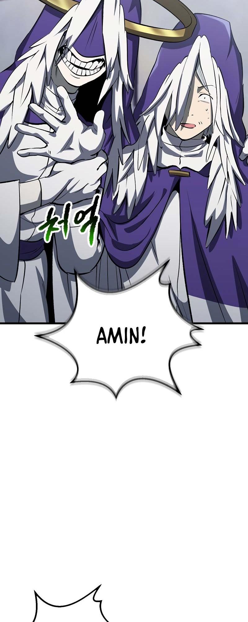 Sword King Chapter 199 Gambar 55