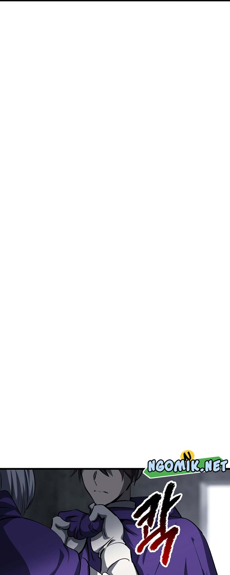 Sword King Chapter 199 Gambar 57