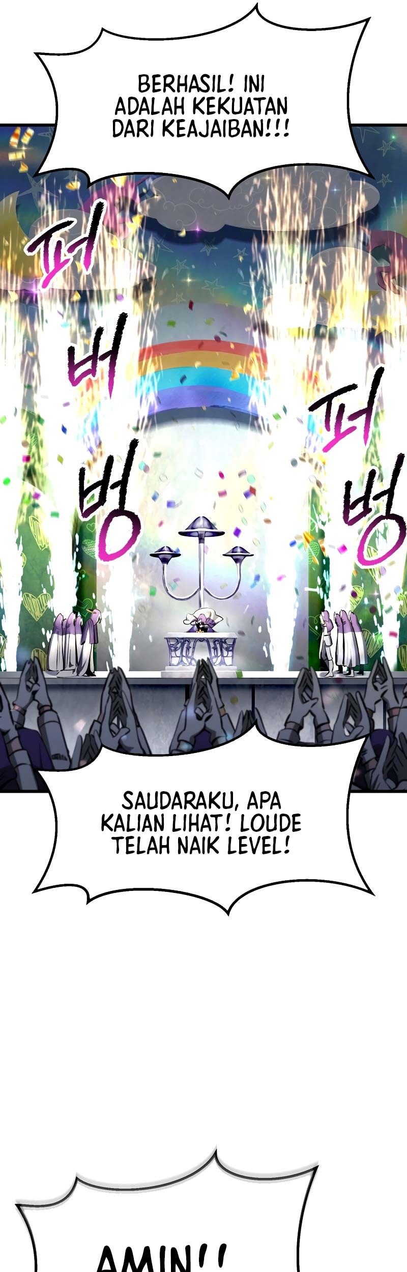 Sword King Chapter 199 Gambar 38