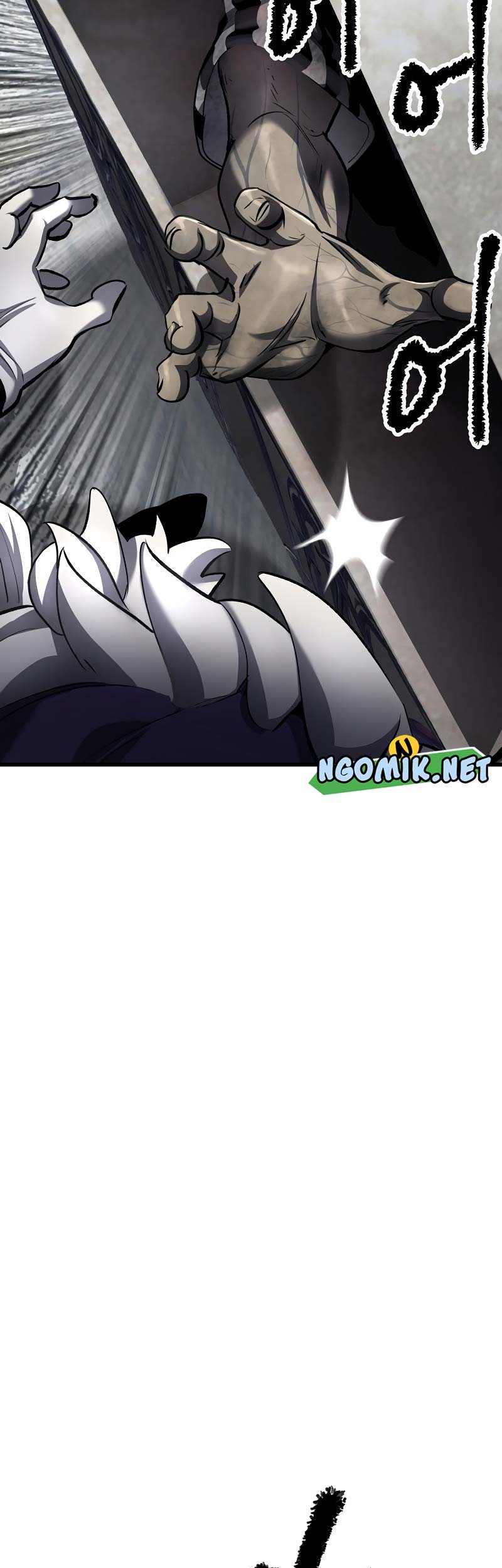 Sword King Chapter 199 Gambar 42