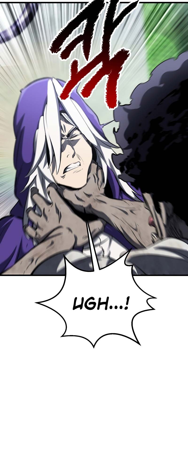 Sword King Chapter 199 Gambar 43