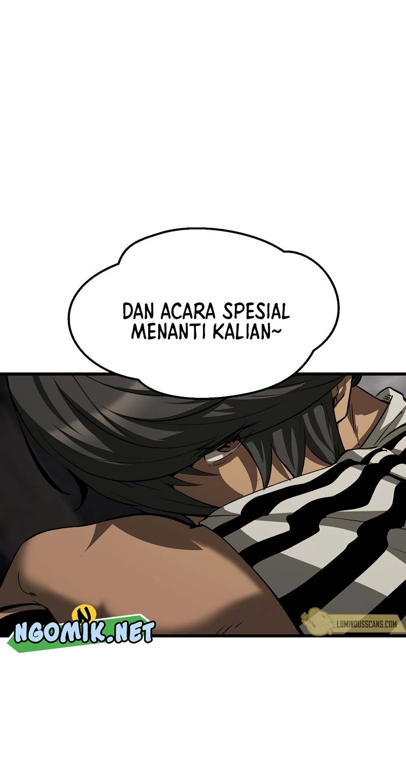 Sword King Chapter 199 Gambar 71