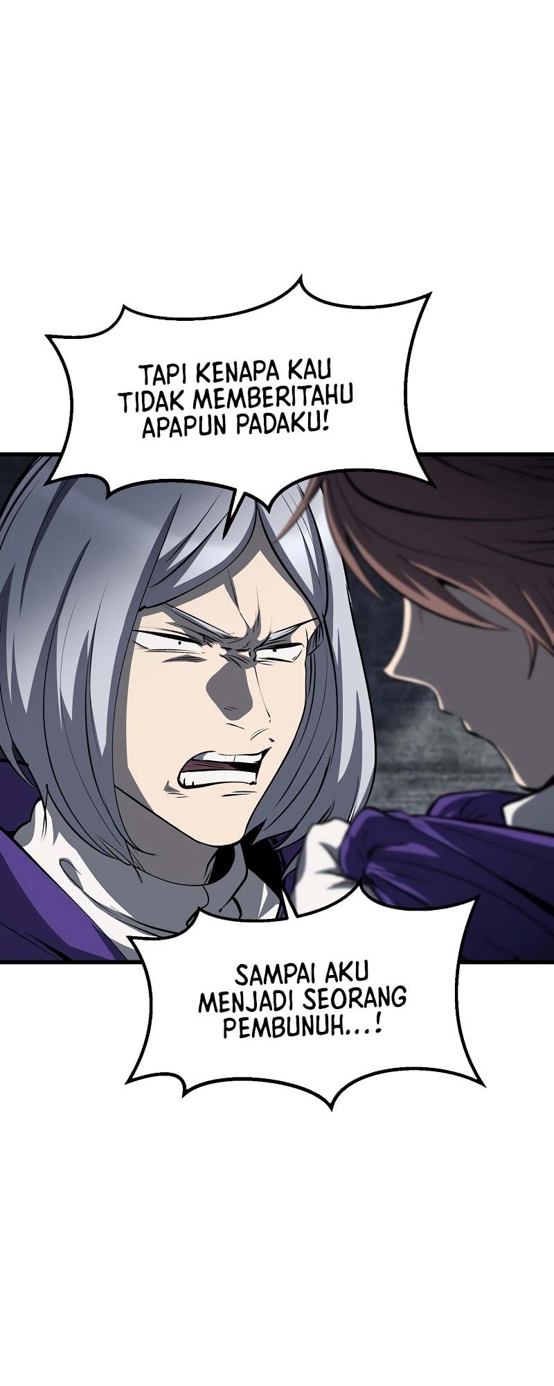 Sword King Chapter 199 Gambar 61