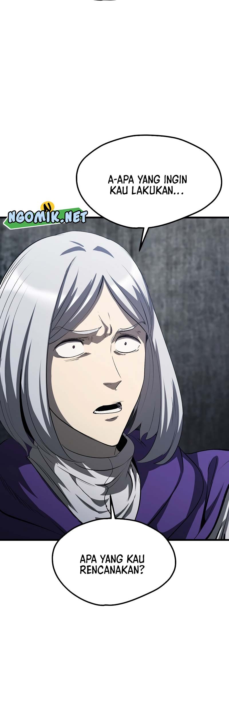 Sword King Chapter 199 Gambar 64