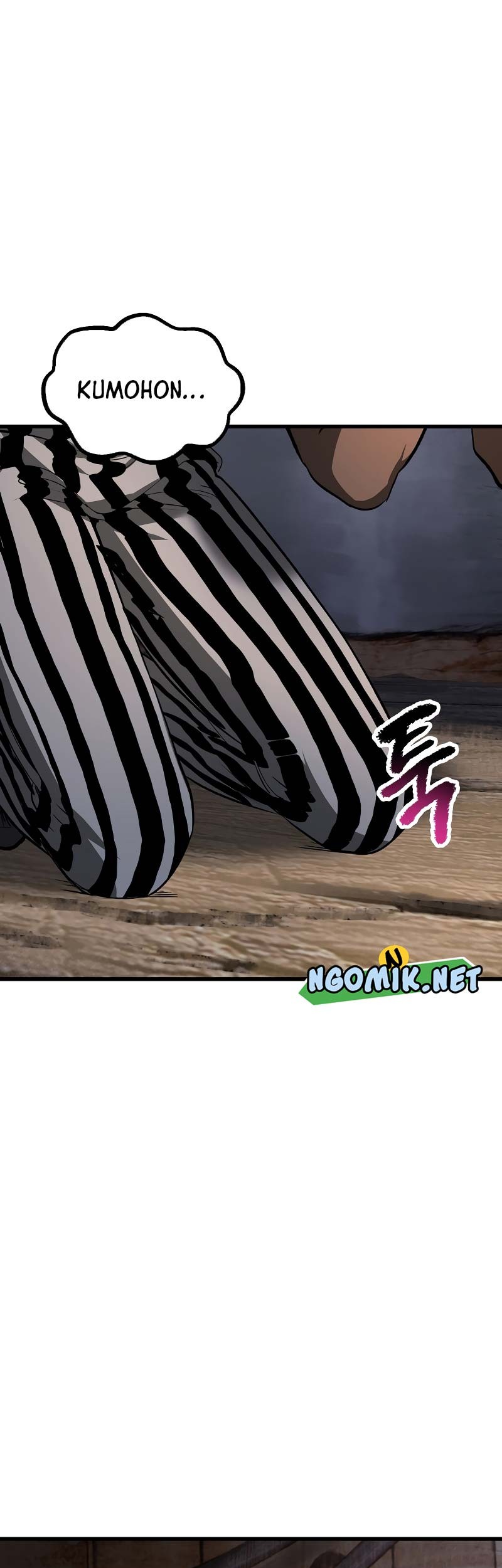 Sword King Chapter 199 Gambar 4