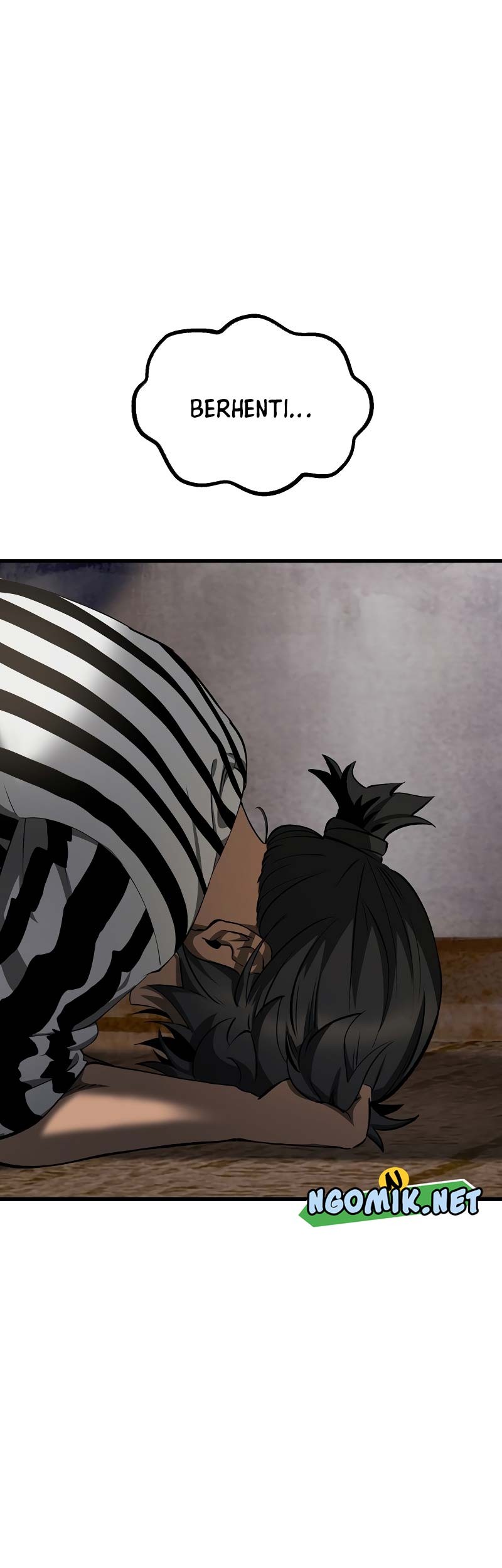 Sword King Chapter 199 Gambar 6