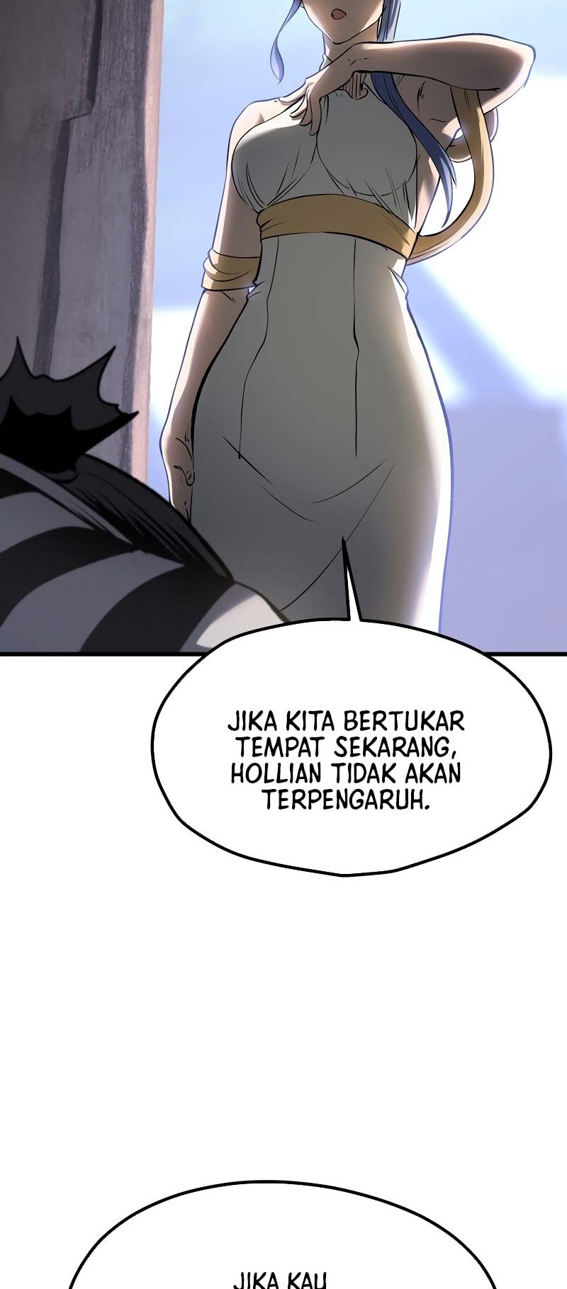 Sword King Chapter 199 Gambar 9