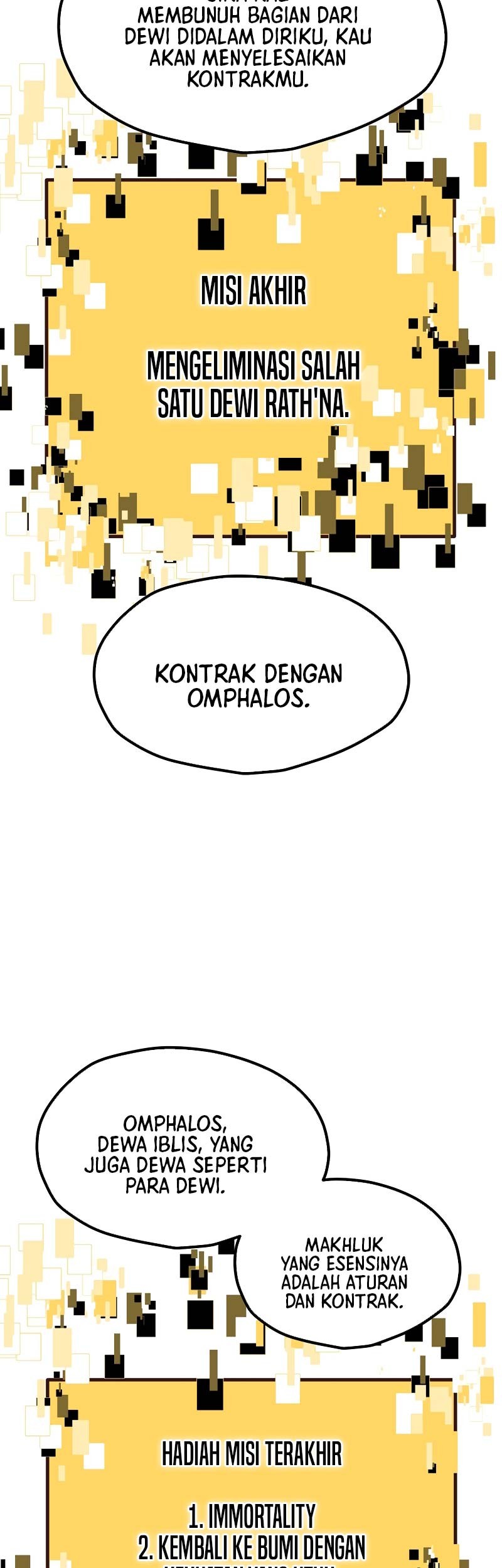 Sword King Chapter 199 Gambar 10