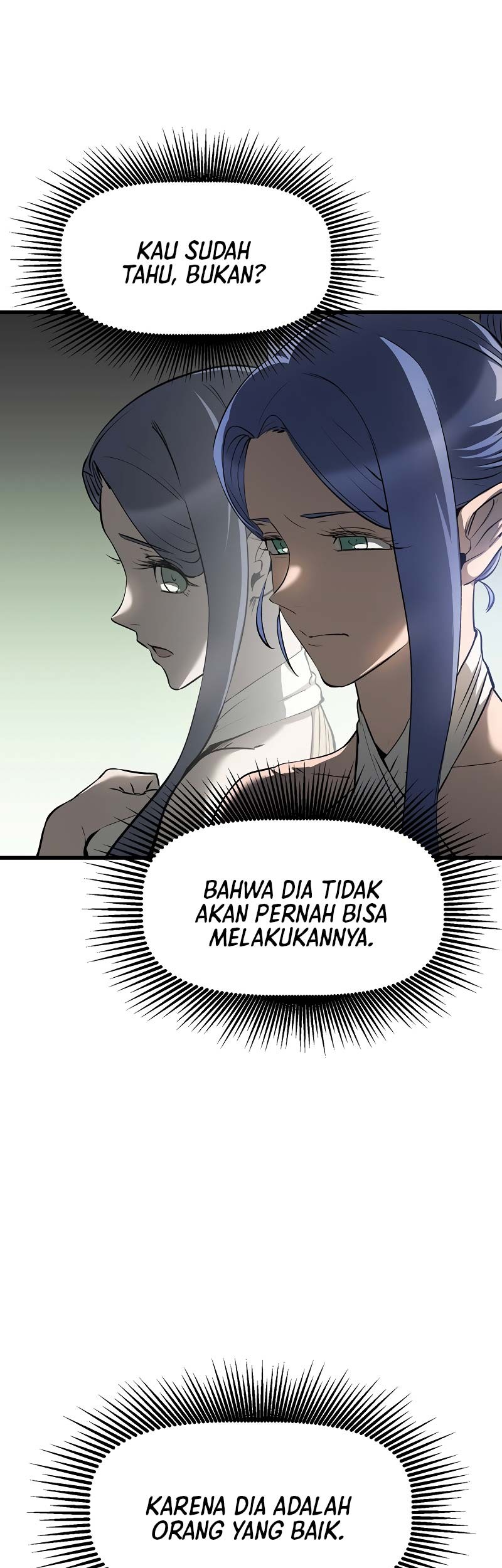 Sword King Chapter 199 Gambar 14