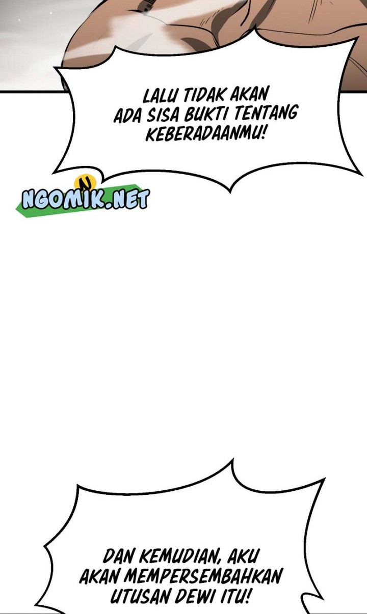 Sword King Chapter 208 Gambar 27