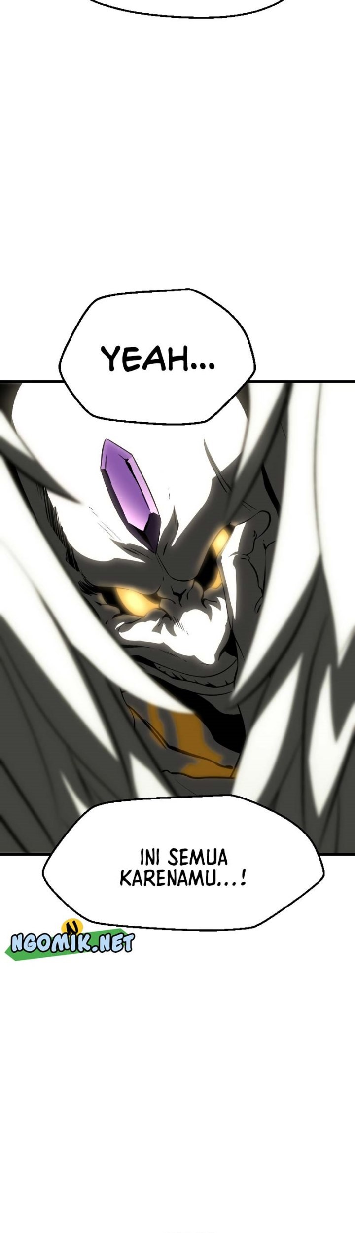 Sword King Chapter 208 Gambar 18