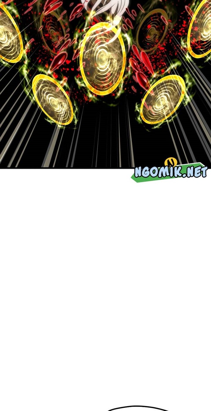 Sword King Chapter 208 Gambar 51