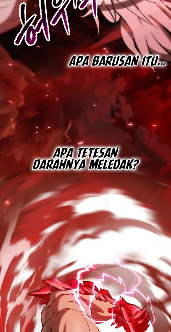 Sword King Chapter 208 Gambar 55