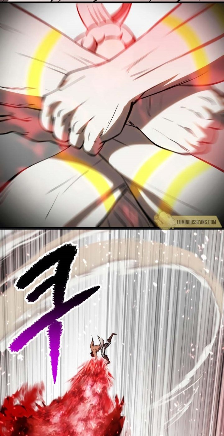 Sword King Chapter 208 Gambar 57