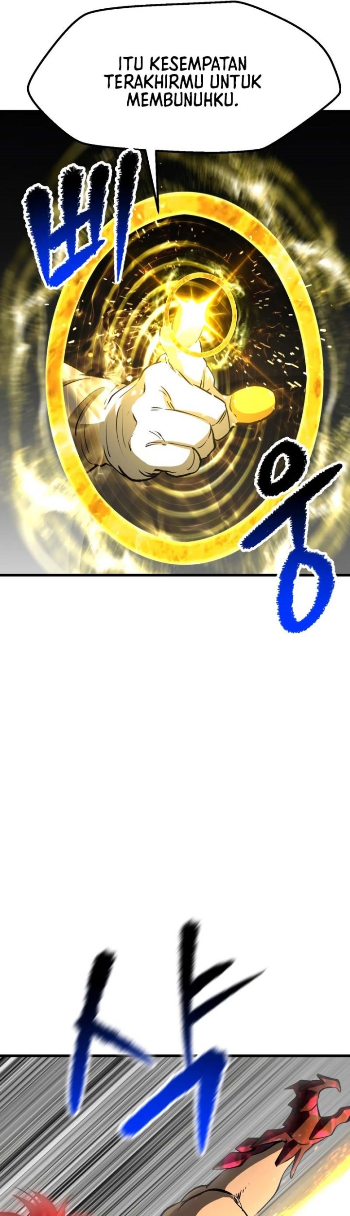 Sword King Chapter 208 Gambar 38