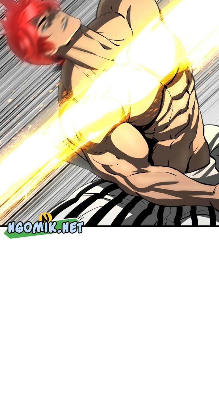 Sword King Chapter 208 Gambar 39