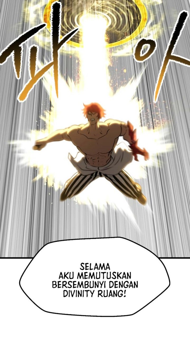 Sword King Chapter 208 Gambar 41