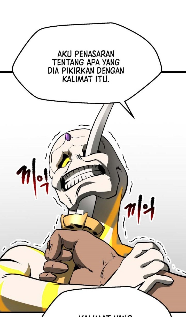 Sword King Chapter 208 Gambar 3