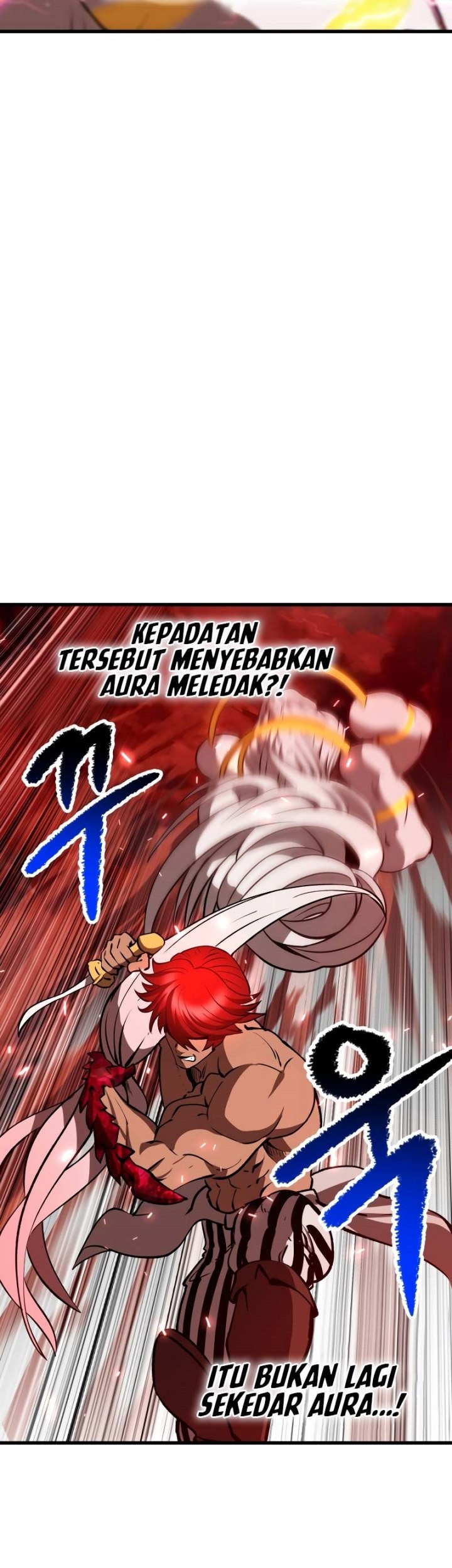 Sword King Chapter 208 Gambar 60